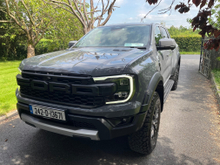 2024 Ford Ranger 3L Petrol For Sale Images