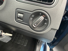 2017 Volkswagen Polo 1.2L Petrol For Sale Images