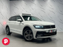 2019 VOLKSWAGEN TIGUAN ALLSPACE Allspace 7 Seater R-Line Automatic Diesel 2.0tdi - Straight Sale Discount