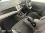 2025 AUDI A1 * DEMO * District Green Sline Black Edition 