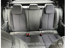 2025 DS Automobiles DS 3 1.2L Petrol For Sale Images