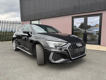 2024 Audi A3 1.4L Petrol Plug-in Hybrid For Sale Images