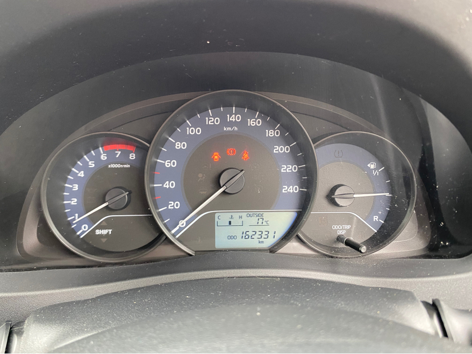 2018 Toyota Corolla 1.3L Petrol For Sale Images