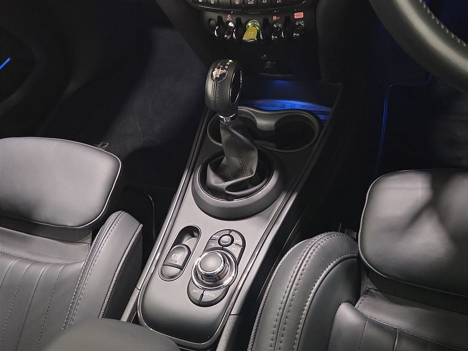 2023 MINI Countryman 1.5L Petrol Plug-in Hybrid For Sale Images