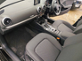 2017 AUDI A3 1.4 Petrol Auto Saloon