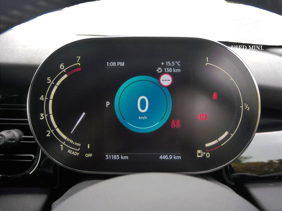 2024 MINI Hatch 1.5L Petrol For Sale Images