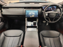 2024 LAND ROVER RANGE ROVER SPORT RANGER RR 3.0