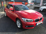 2018 BMW 1 SERIES BMW 1 SERIES AUTO SPORT 