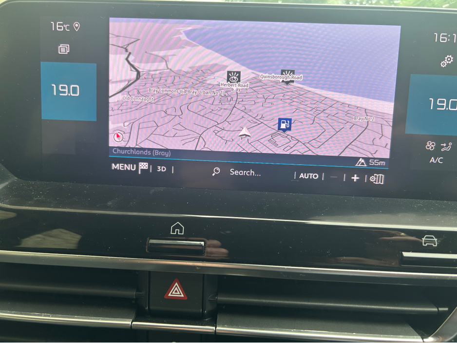2022 Citroen C4 1.2L Petrol For Sale Images