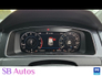 2019 VOLKSWAGEN GOLF 1.2 Comfortline Tech Edition