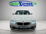 2016 BMW 3 SERIES 320D Automatic