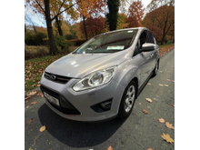2011 Ford C-Max 1.6L Diesel For Sale Images