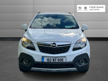 2016 Opel Mokka 1.6L Diesel For Sale Images