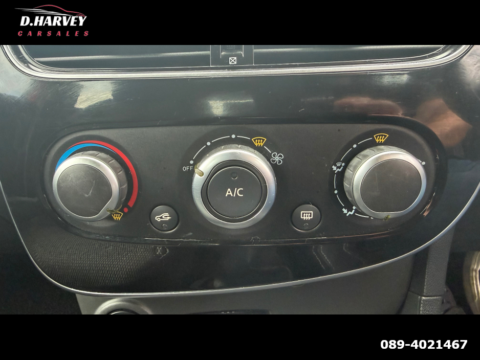 2019 Renault Clio 0.9L Petrol For Sale Images