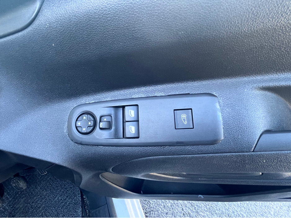 2020 Opel Combo 1.5L Diesel For Sale Images