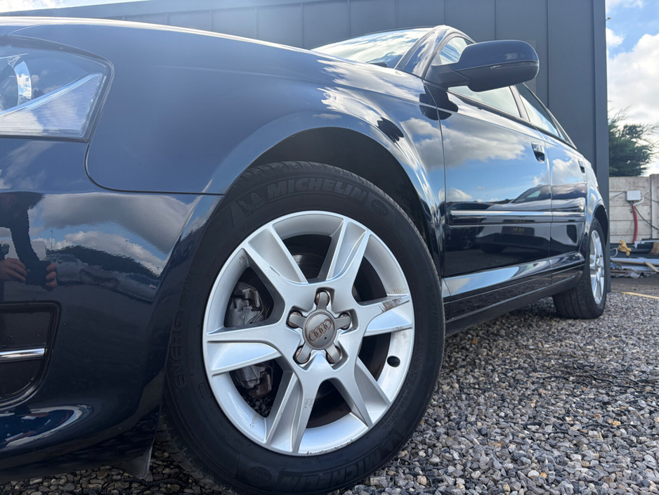 Audi A3 — thumbnail 2