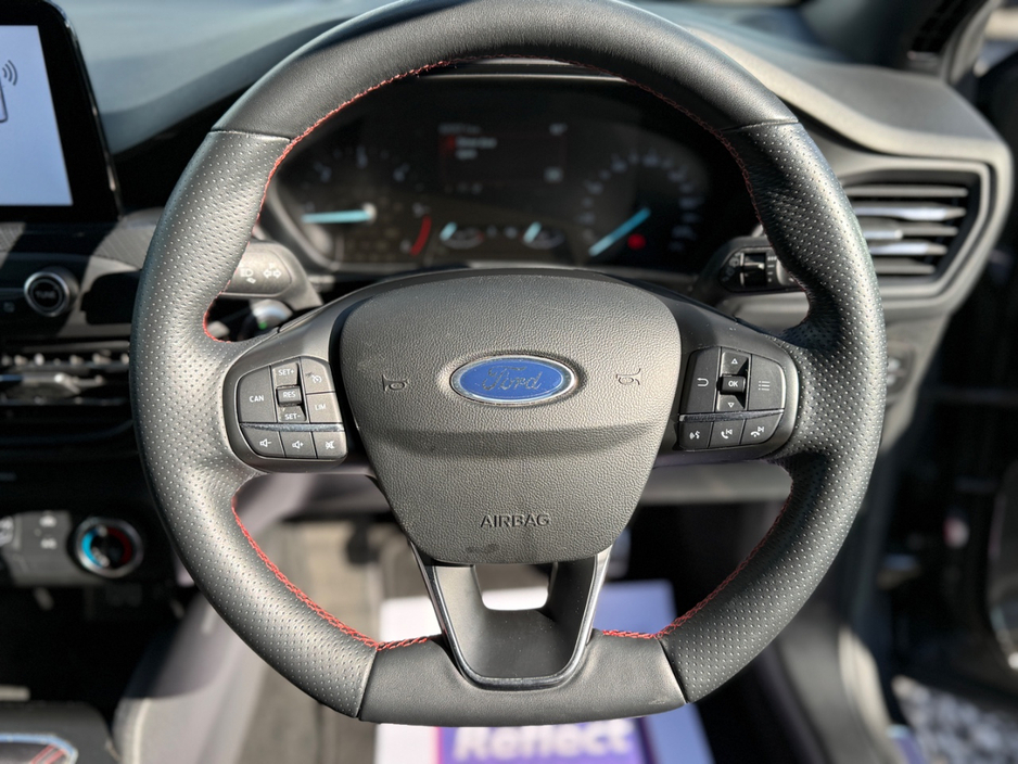 2021 Ford Focus 1.5L Diesel For Sale Images