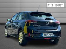 2022 Opel Corsa 1.2L Petrol For Sale Images