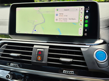 2021 BMW iX3 0L Electric For Sale Images