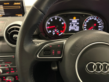 2016 Audi A1 1L Petrol For Sale Images