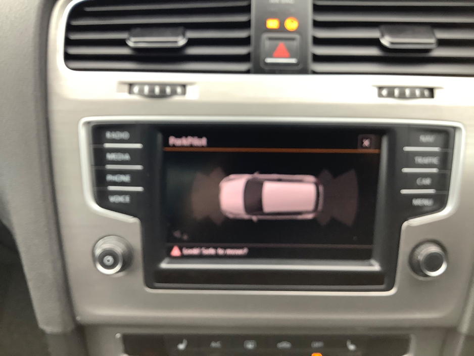2016 Volkswagen Golf 2L Diesel For Sale Images