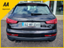 2016 AUDI Q3 2.0 TDI S LINE NAV 150PS 5DR