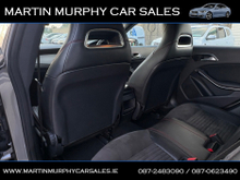 2016 Mercedes-Benz CLA Class 2.1L Diesel For Sale Images