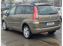 2013 Citroen Grand C4 Picasso 1.6L Diesel For Sale Images