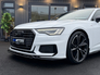2021 AUDI A6 SOLD