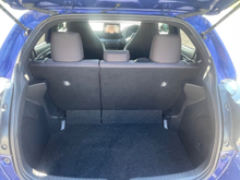 2022 Toyota Yaris 1L Petrol For Sale Images