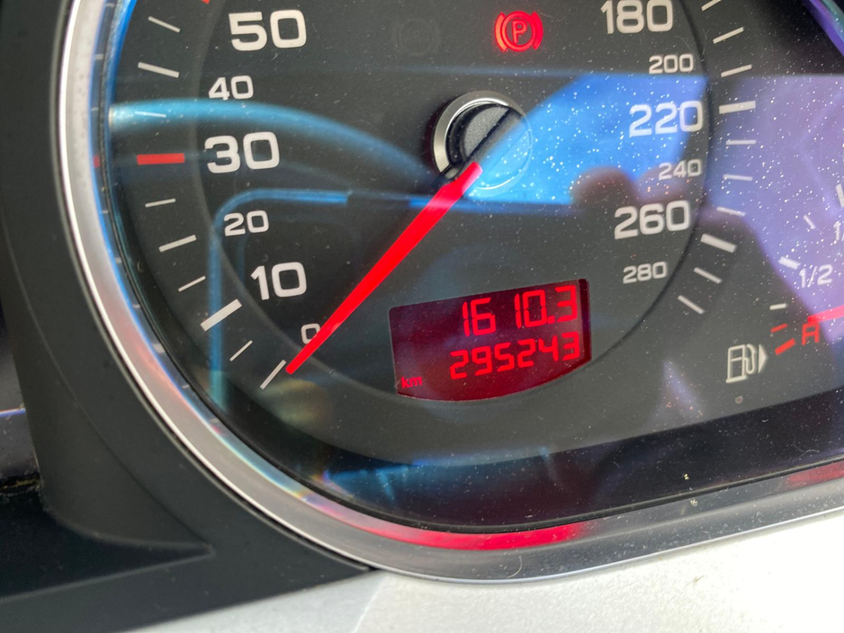 2010 Audi A6 2L Diesel For Sale Images