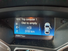 2016 Ford C-Max 1.5L Diesel For Sale Images