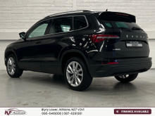 2024 Skoda Karoq 2L Diesel For Sale Images