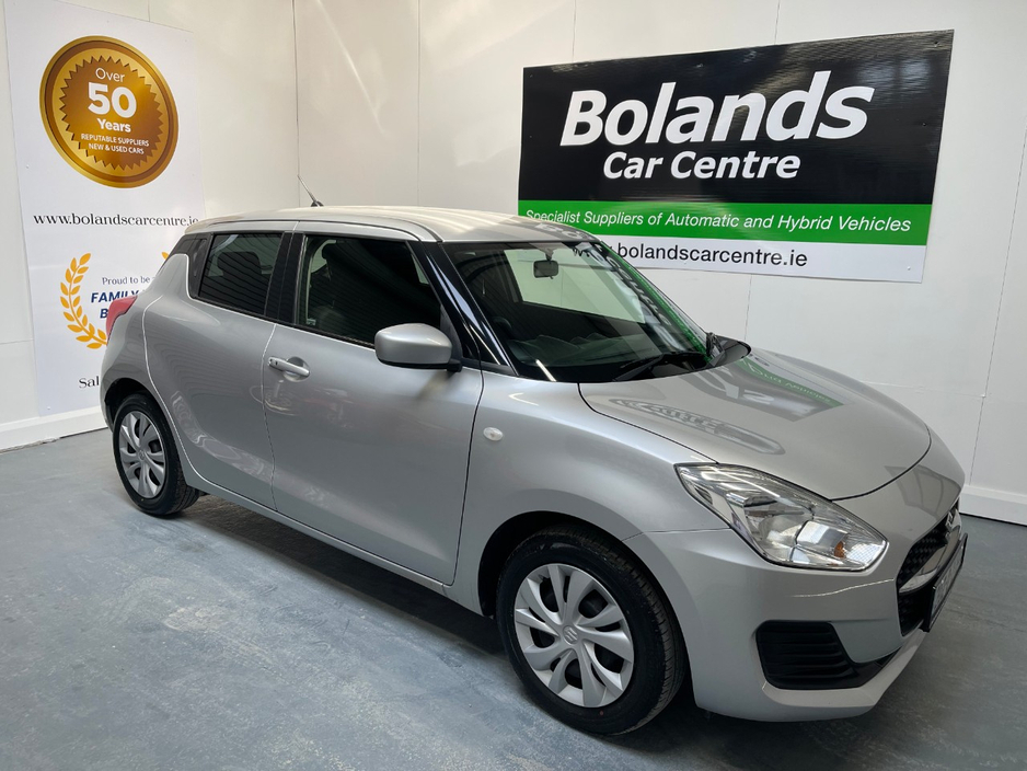 2020 Suzuki Swift For Sale Images