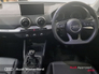 2023 AUDI Q2 30 TFSI 110HP SE from €435 per month
