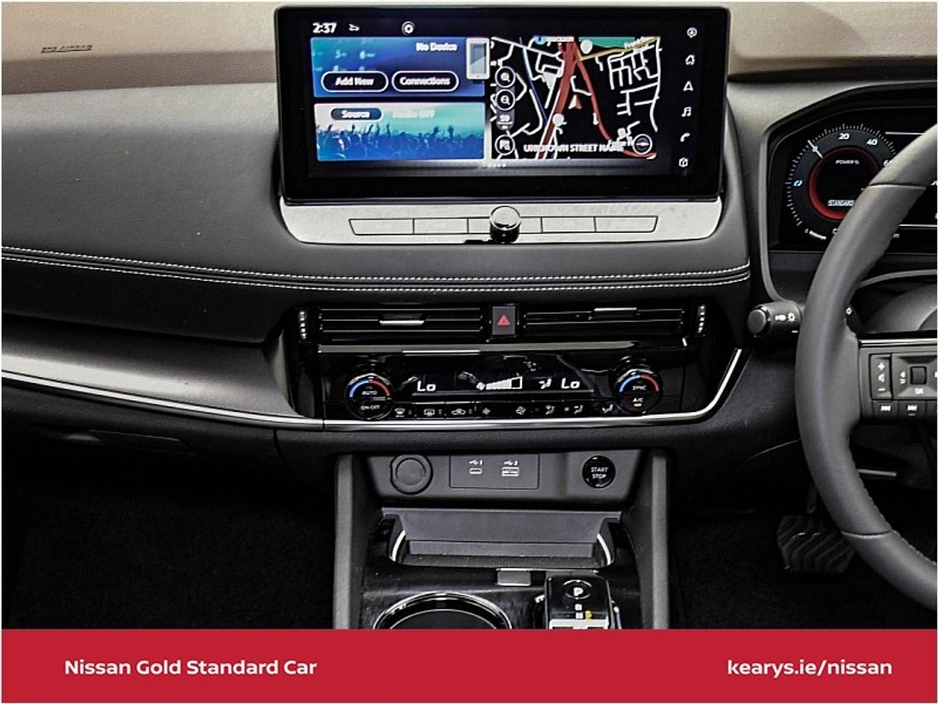 Nissan X-Trail ePOWER SV PREMIUM 7 Seater — thumbnail 27