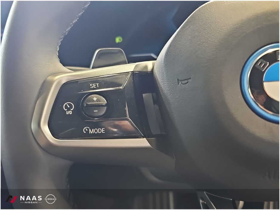 2026 BMW i5 0L Electric For Sale Images