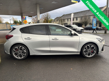 2022 Ford Focus 1.5L Diesel For Sale Images