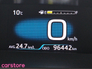 2017 TOYOTA PRIUS 1.8 Hybrid Auto