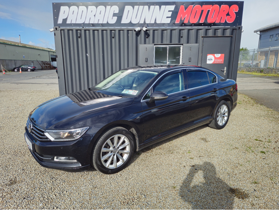 2019 Volkswagen Passat For Sale Images