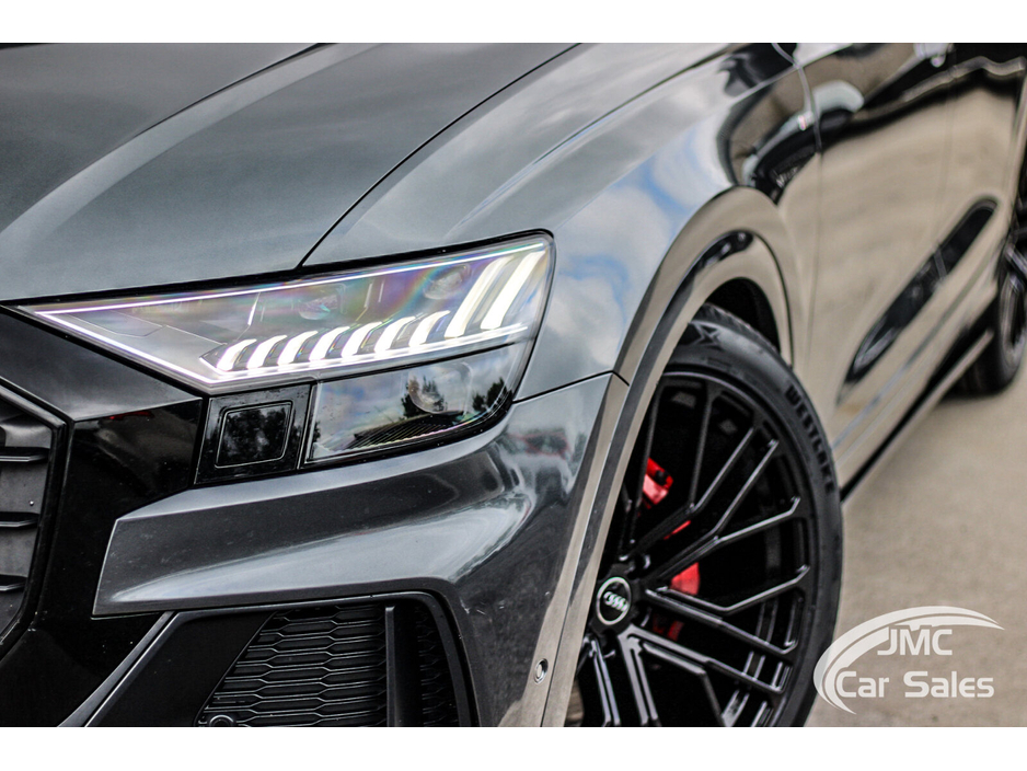 2021 Audi Q8 3L Diesel For Sale Images