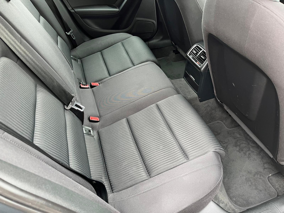 2014 Audi A4 2L Diesel For Sale Images