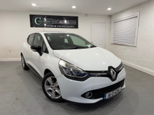 2015 Renault Clio 1.1L Petrol For Sale Images