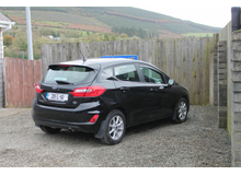 2020 Ford Fiesta 1.1L Petrol For Sale Images
