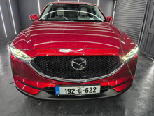 2019 Mazda CX-5 2.2L Diesel For Sale Images