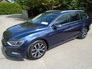 2015 VOLKSWAGEN PASSAT 151/LEATHER/1.6 TDI SE BLUEMOTION 120-BHP 6SP 5DR/HEATED ELECTRIC LEATHER SEATS/FOGS/P-SENSORS/FINANCE/CARD PAYMENTS & WARRANTY AVAILABLE/ADAPTIVE CRUISE/ROOF RAILS/HIGH-SPEC/LOW TAX€190