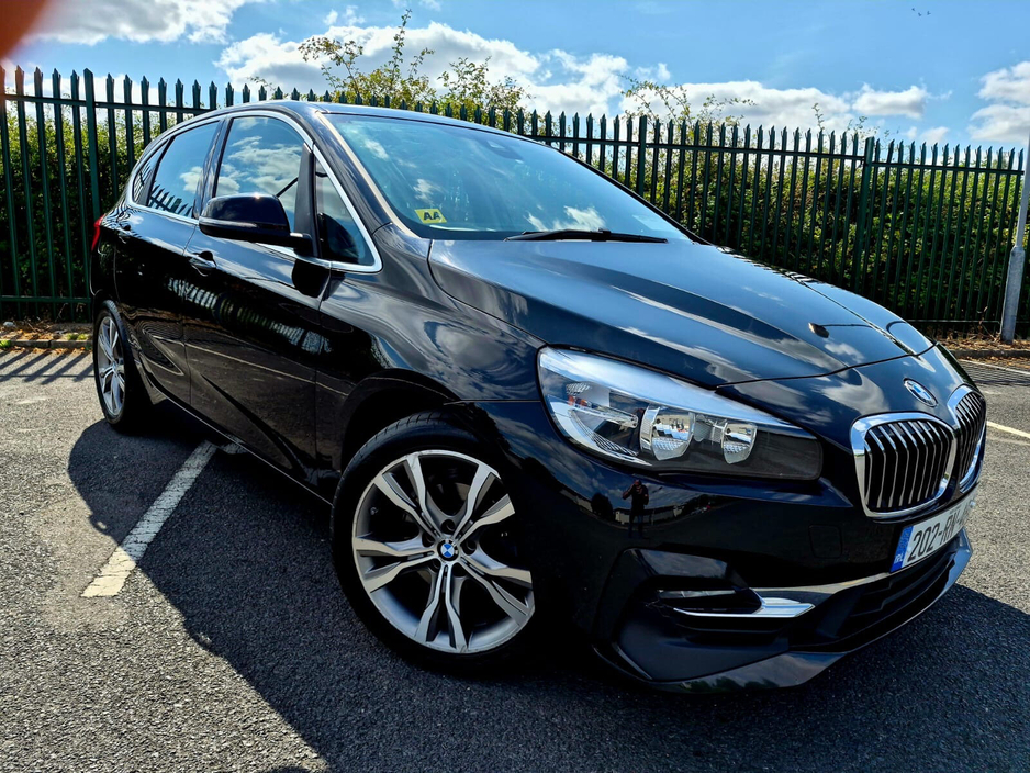 Used BMW 2 Series 2020 in Dublin