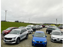 2015 Skoda Octavia 1.6L Diesel For Sale Images