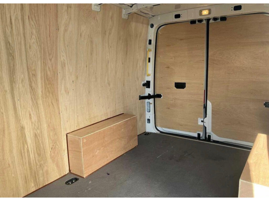 2026 Volkswagen Crafter 2L Diesel For Sale Images