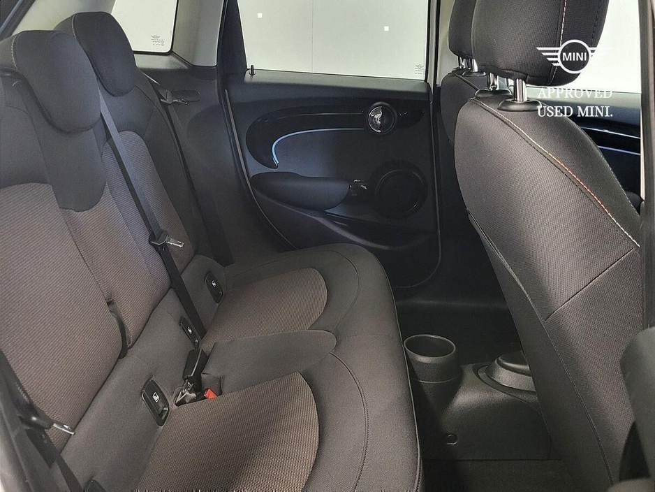2024 MINI Hatch 1.5L Petrol For Sale Images